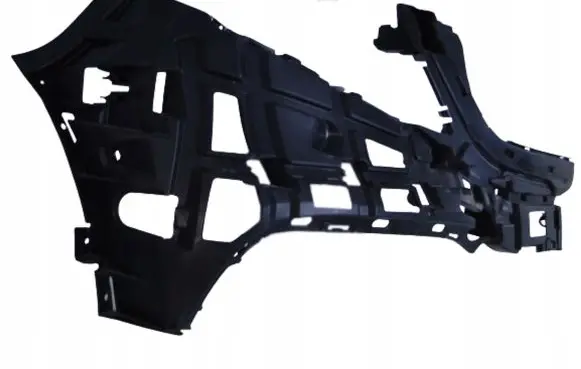 Mercedes-Benz V Class W447 Rear bumper mounting bracket A4478803602
