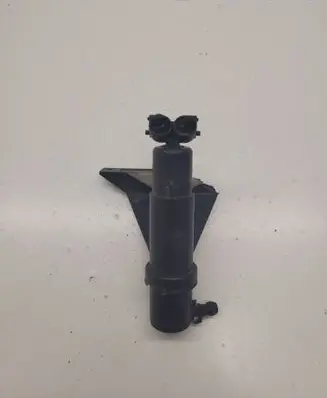 Volkswagen Touran I Headlight washer spray nozzle 1T0955978