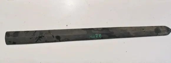 Suzuki SX4 Rear door trim (molding) 078461