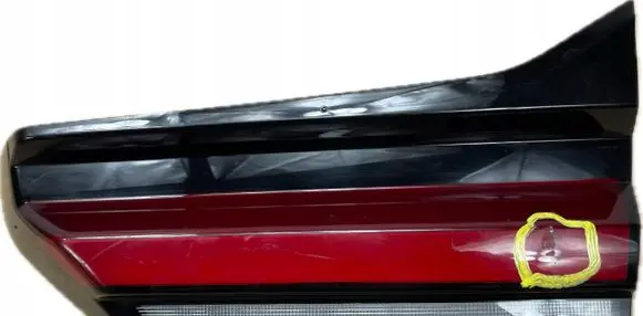 BMW 5 G30 G31 Rear/tail lights 8493830