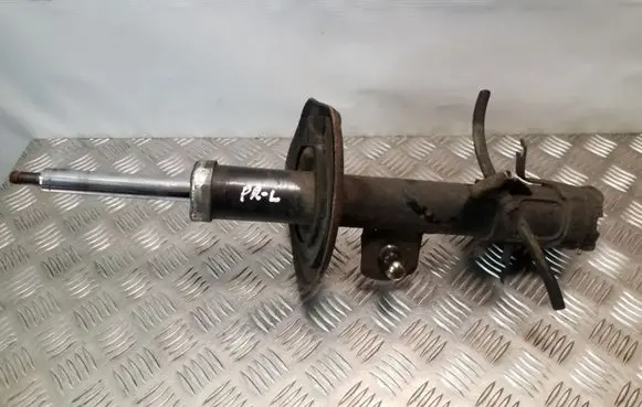 Nissan Juke I F15 Front shock absorber/damper 543031KC2A