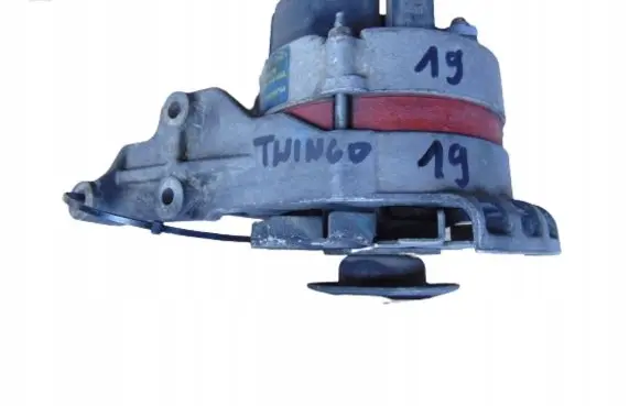 Renault Twingo I Generator/alternator 7700820794