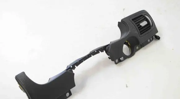Porsche Cayenne (9PA) Dashboard air vent grill cover trim 7L5857565