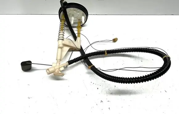 Nissan Qashqai Fuel level sensor