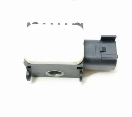 Ford Mondeo MK IV Airbag deployment crash/impact sensor 3M5T14B342AB 404138 191207