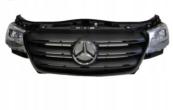 Mercedes-Benz Sprinter W907 W910 Front piece kit A9078800900