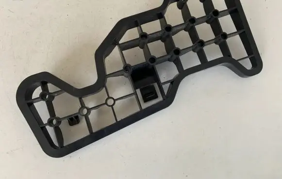 Audi Q7 4M Other interior part 4M0864472