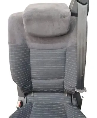 Renault Megane I Seat set 