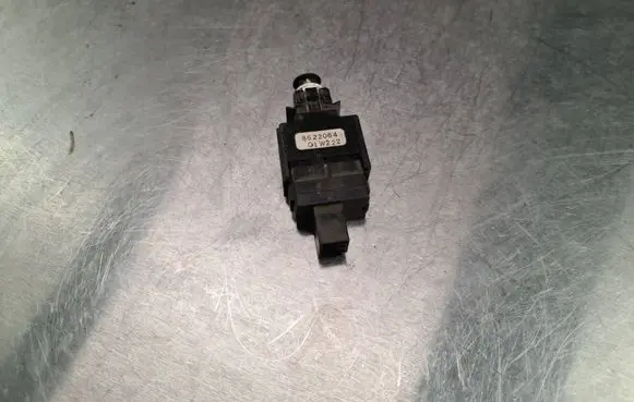 Volvo S60 Brake pedal sensor switch 8622064 01W222 4970