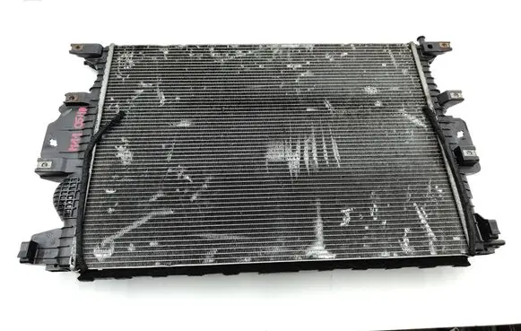 Ford Mondeo MK V Coolant radiator DG938005EA