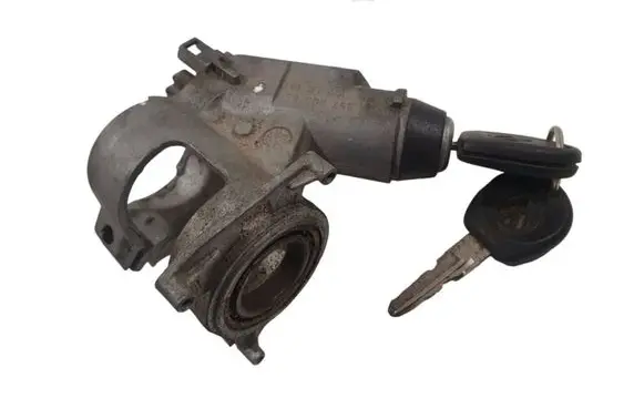 Volkswagen Golf III Ignition lock 357905851