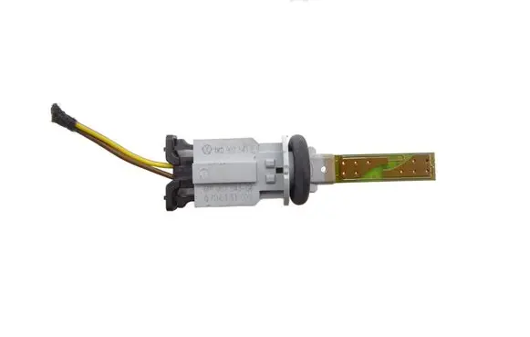 Skoda Yeti (5L) Intake air temperature sensor 1K0907543E