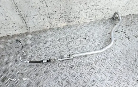 Air conditioning (A/C) pipe/hose