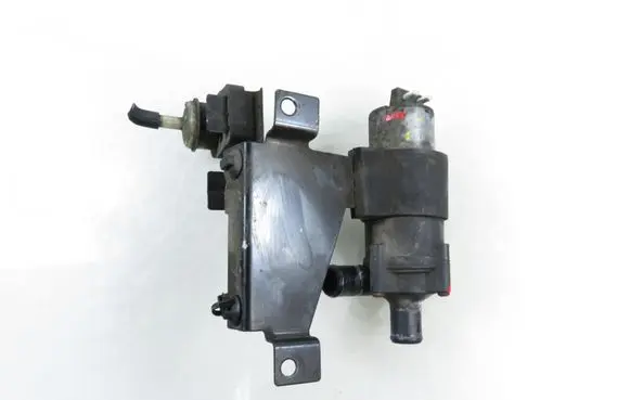 Mercedes-Benz Vito Viano W638 Electric auxiliary coolant/water pump 0392020026 0018351364
