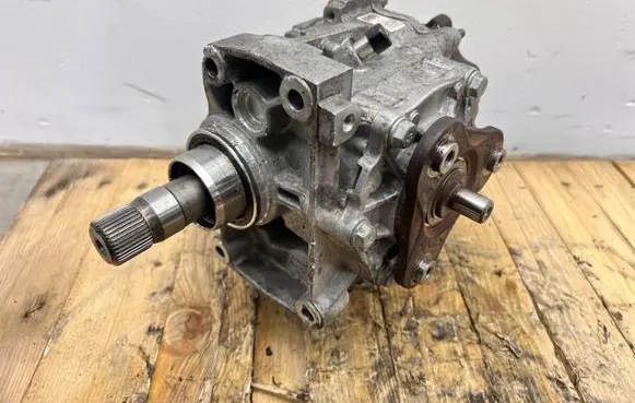 Audi Q3 F3 Gearbox transfer box case 0FN409053C