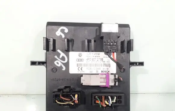 Light module LCM