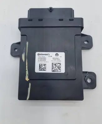 Jeep Grand Wagoneer Other control units/modules 68461255AF A3C0546560800