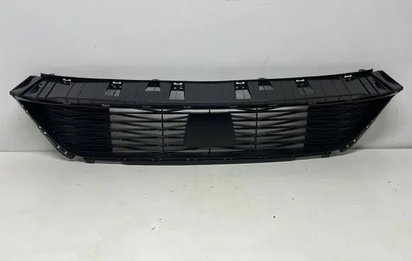 KIA Ceed Front bumper lower grill 86560-J7DB0