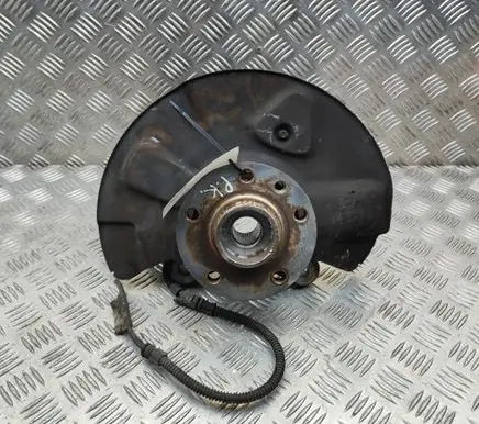 Volkswagen Transporter - Caravelle T6 Front wheel hub 7H8407257C 7H0498611