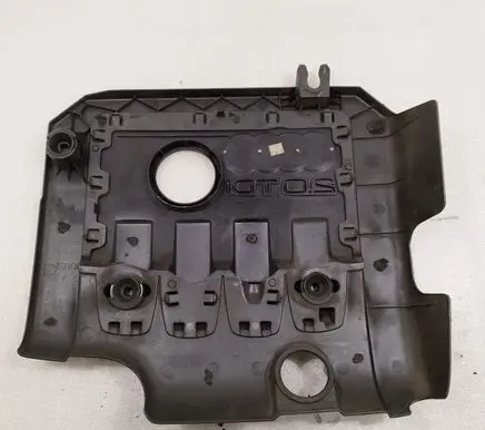 Audi A3 S3 A3 Sportback 8P Engine cover (trim) 03G103925BQ