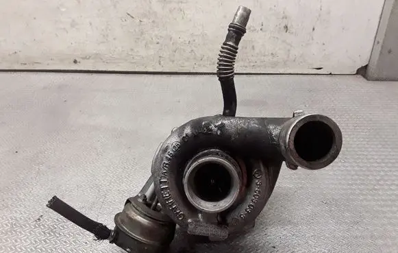 Audi A6 S6 C5 4B Turbo GA3059145701F GT2052V