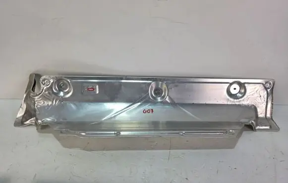 BMW X7 G07 Front piece kit 
