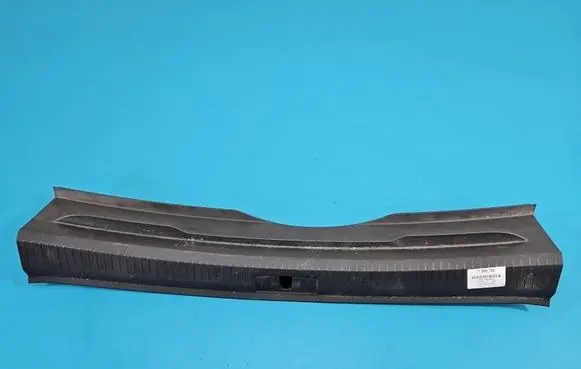 Volkswagen Golf VII Center console 5G9863459 IMPRK1586799