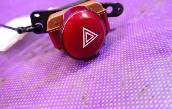Honda Civic Hazard light switch 