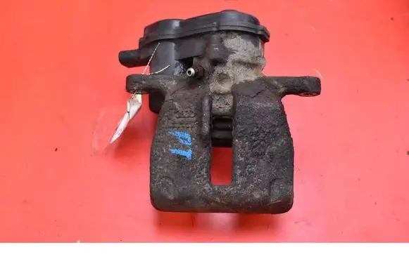Audi A4 S4 B8 8K Rear brake caliper 