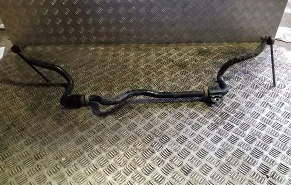 Front anti-roll bar/sway bar