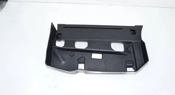 BMW 3 G20 G21 Dashboard lower bottom trim panel 6846843 6998518 51456998518