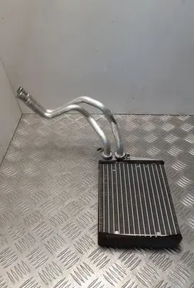 Mercedes-Benz R W251 Heater blower radiator