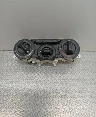 Climate control unit