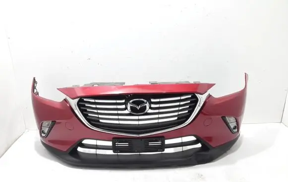 Mazda CX-3 Front bumper DD1G50031F