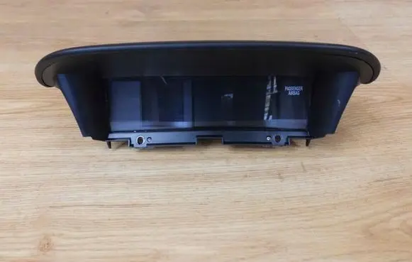 Subaru Forester SJ Screen/display/small screen 85261SG144