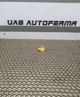 KIA Rio Airbag deployment crash/impact sensor 959203X000 5WK44371