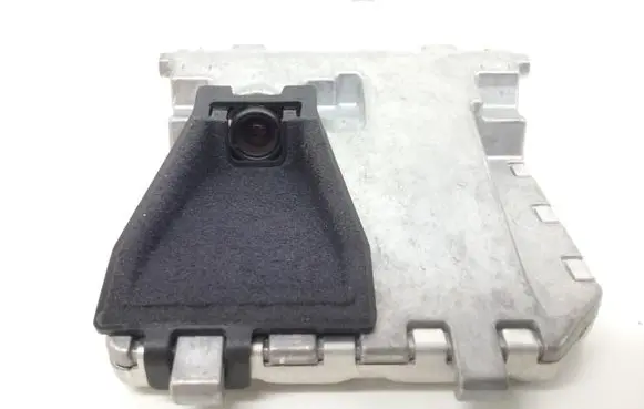 Mercedes-Benz E C207 W207 Windshield/windscreen camera A0009050038 A0009054900 A0009024804
