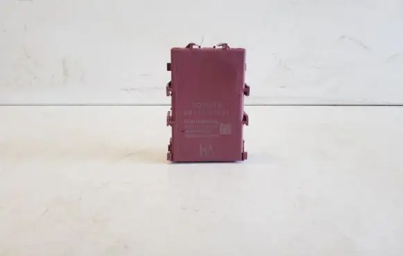 Gateway control module