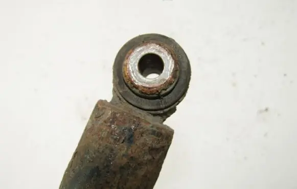 Mercedes-Benz E W212 Rear shock absorber/damper