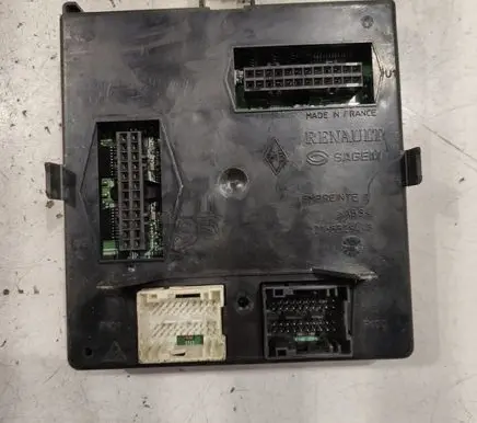 Renault Laguna II Comfort/convenience module 8200096832