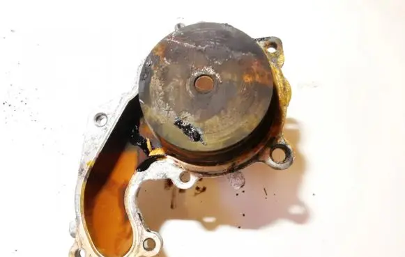 Ford Galaxy Water pump xs4u8505da