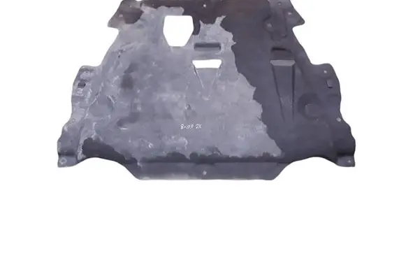 Volvo XC60 Engine splash shield/under tray AG9N6P013DB
