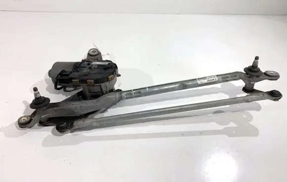 Audi A4 S4 B9 Front wiper linkage and motor 8W1955023A
