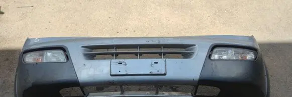 SsangYong Rexton Front bumper 7871108103