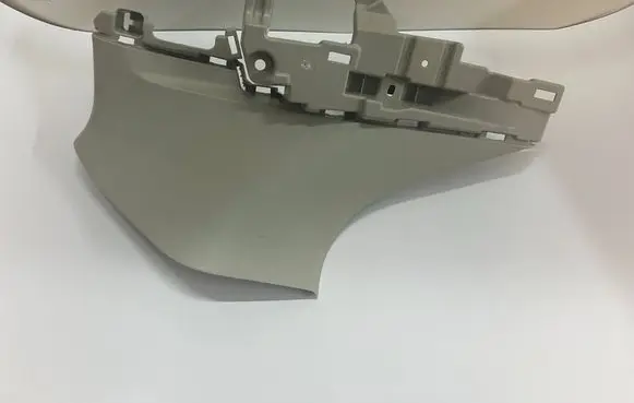 Mazda 3 III Other sill/pillar trim element BJT668260