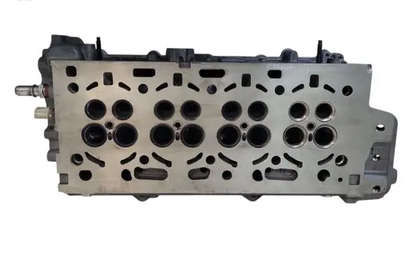 Volvo V40 Engine head P31480408 P31480406 S100487025