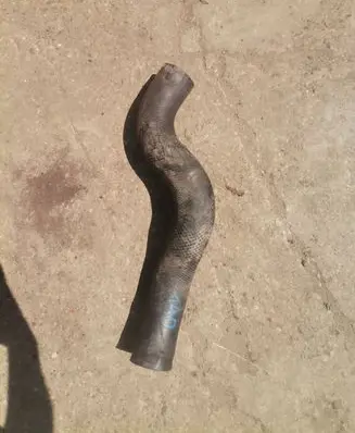 Renault Scenic I Intercooler hose/pipe 32acm061030