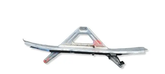 Audi Q7 4M Other engine bay part 