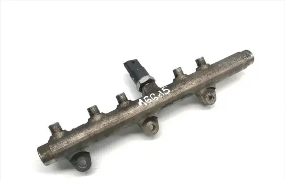 Fiat Punto (188) Fuel main line pipe 0445214016 0281002405