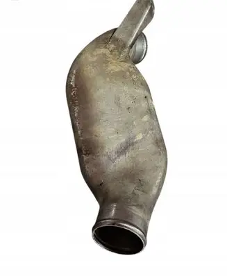 Volkswagen T-Cross Coolant pipe/hose 06A145894C